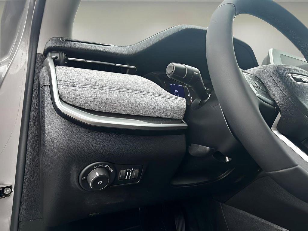 Used 2022 Jeep Compass Latitude image 10