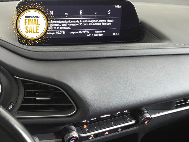 Used 2023 MAZDA CX-30 AWD 2.5 S w/ Select Package image 23