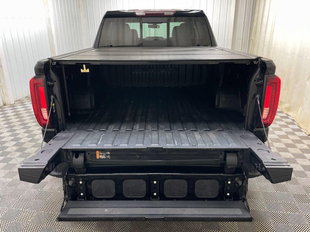 Used 2021 GMC Sierra 1500 Denali w/ Denali Premium Package AWD/4WD image 46