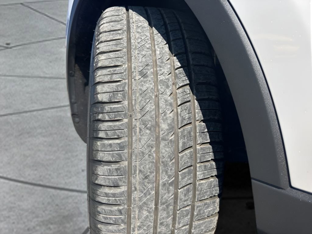 Used 2019 Lincoln Nautilus Select FWD image 34