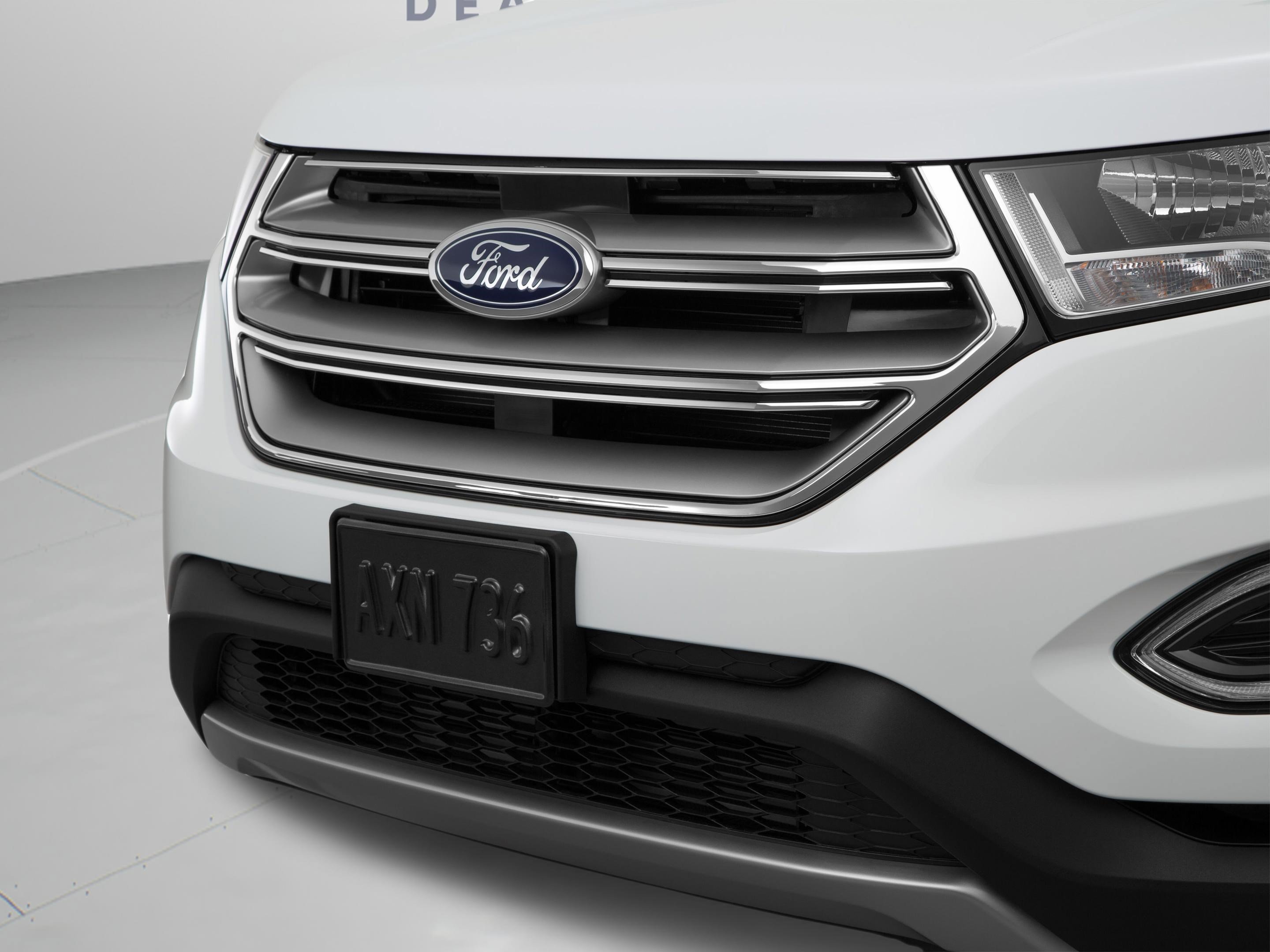 Used 2015 Ford Edge SEL w/ Equipment Group 201A FWD image 61