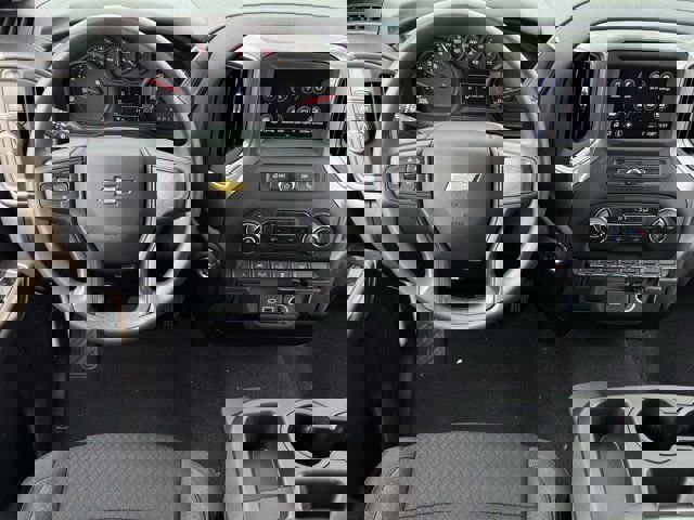 New 2026 Chevrolet Silverado 1500 Custom image 11