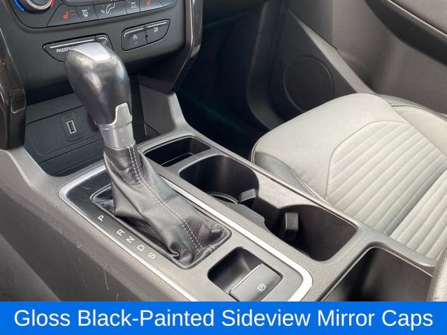 Used 2017 Ford Escape Titanium w/ Canadian Touring Package image 11