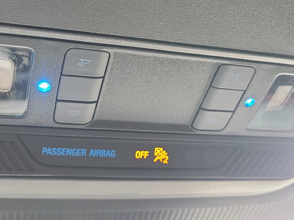Used 2026 Ford Explorer ST RWD image 23