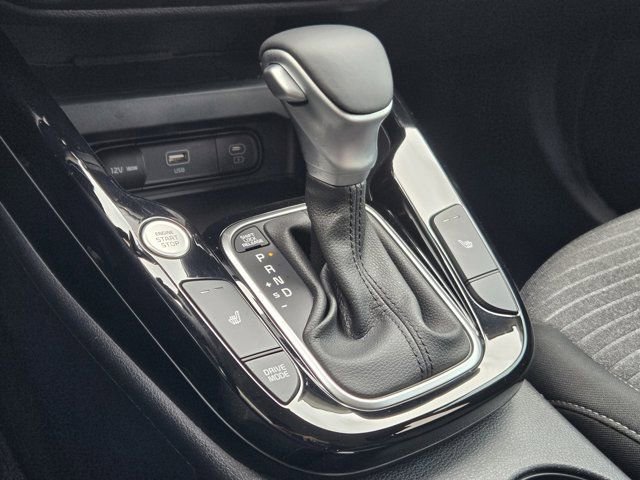 Certified 2023 Kia Soul EX image 20