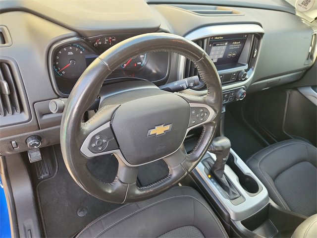Used 2019 Chevrolet Colorado LT image 10