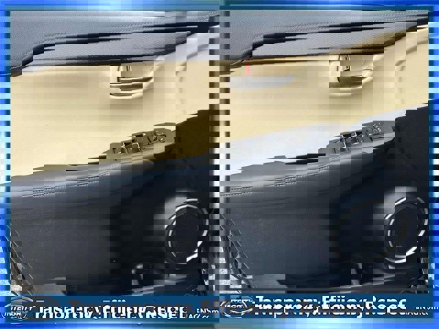 Used 2021 Lexus NX 300 FWD w/ Accessory Package 2 image 17