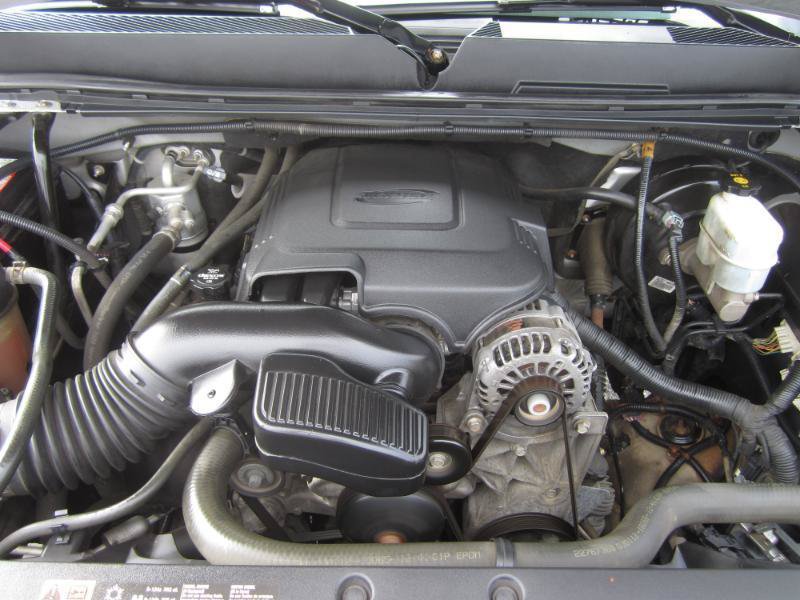 Used 2012 GMC Sierra 1500 SLE w/ Power Tech Package AWD/4WD image 26