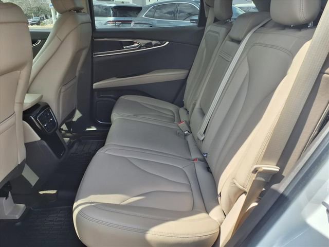 Certified 2023 Lincoln Nautilus Standard w/ Premium Package image 7