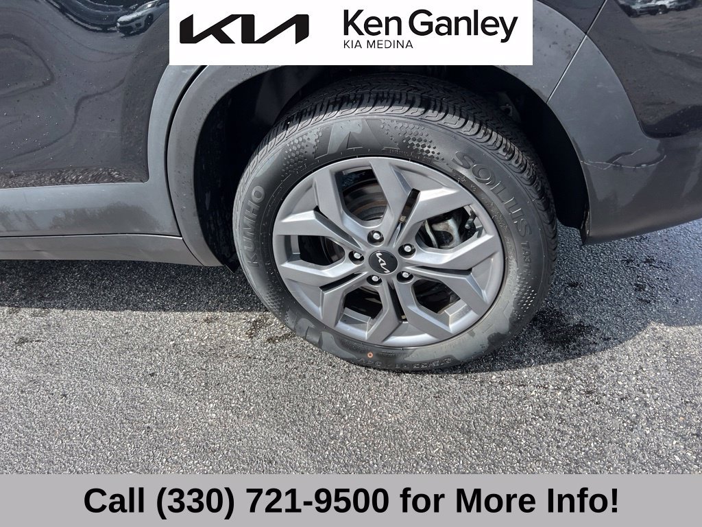 Certified 2024 Kia Seltos S AWD/4WD image 22