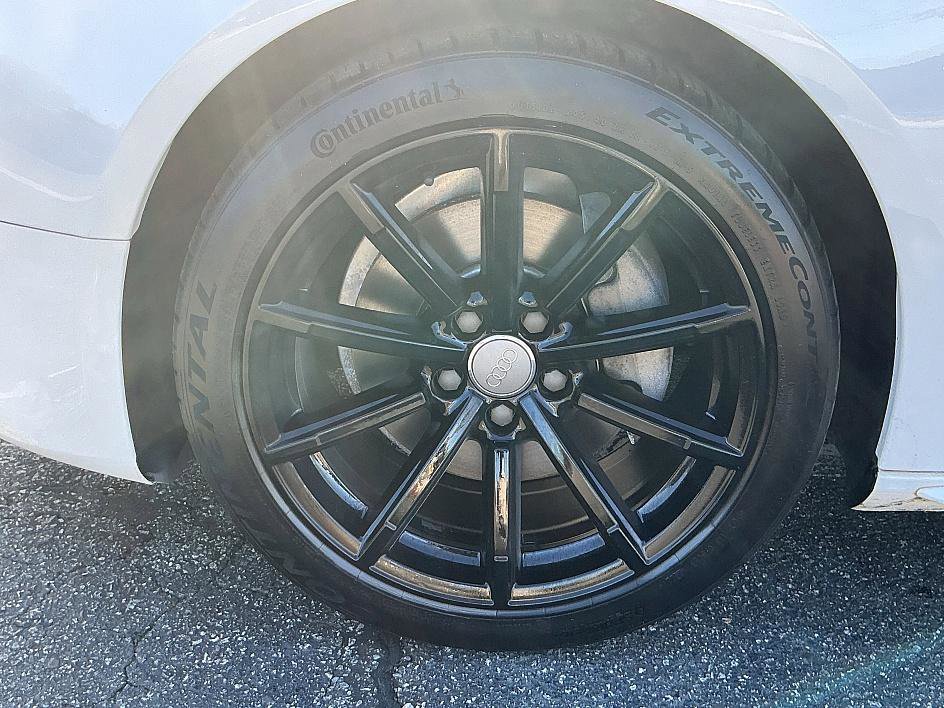 Used 2016 Audi A5 2.0T Premium Plus w/ Technology Package image 8