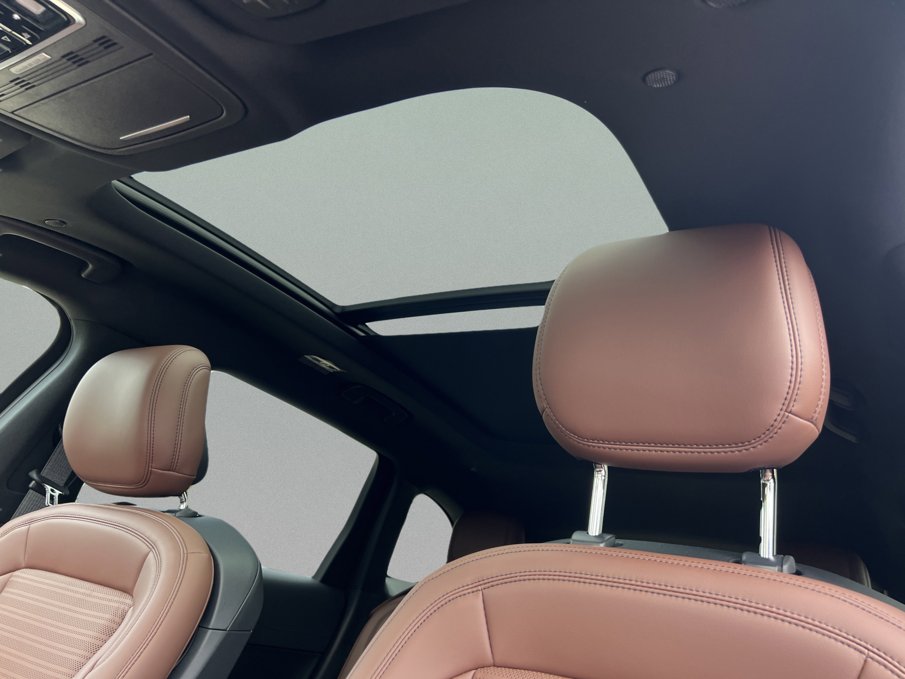New 2026 Lincoln Nautilus Reserve AWD/4WD image 25