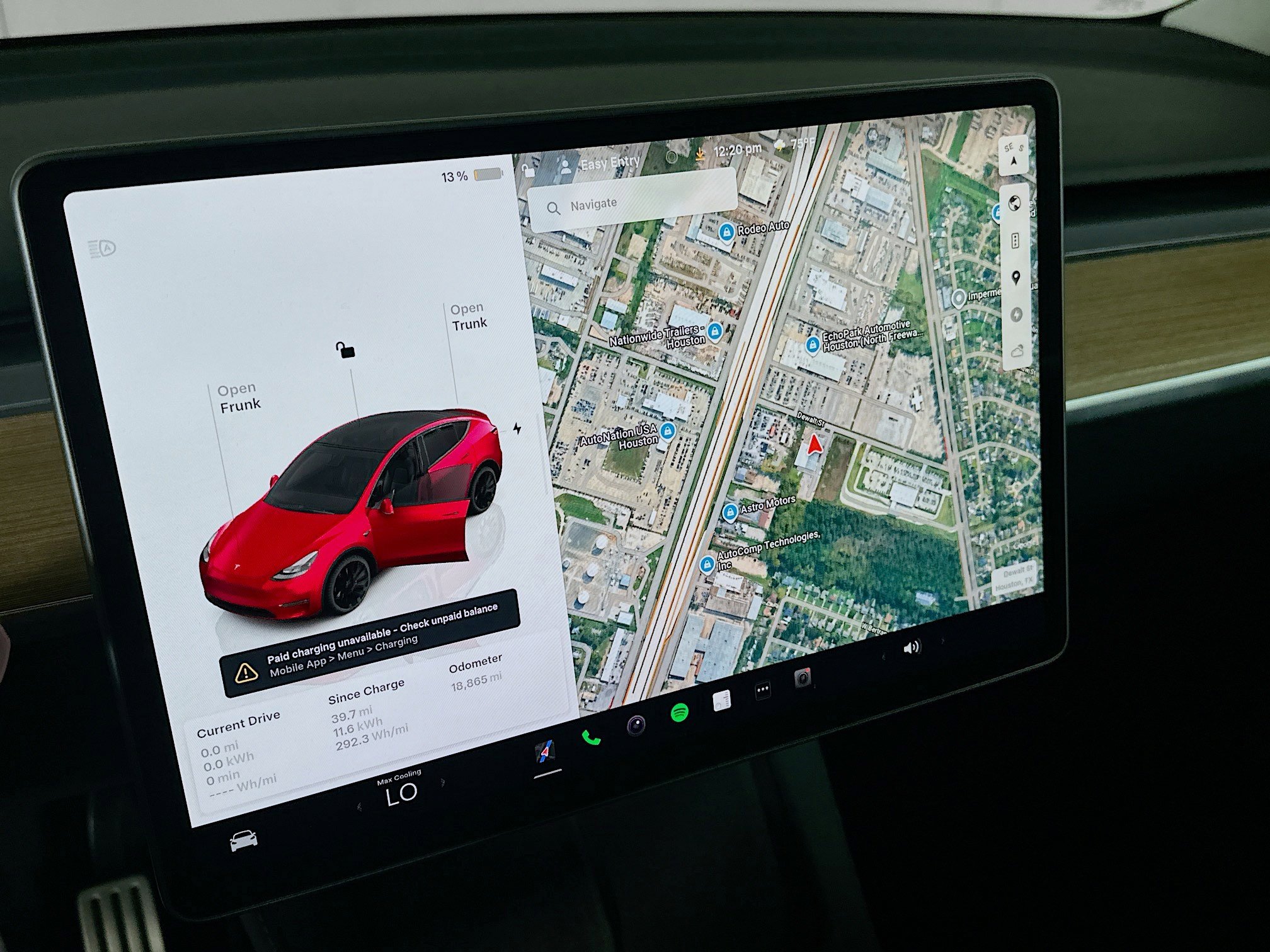 Used 2024 Tesla Model Y Performance image 21