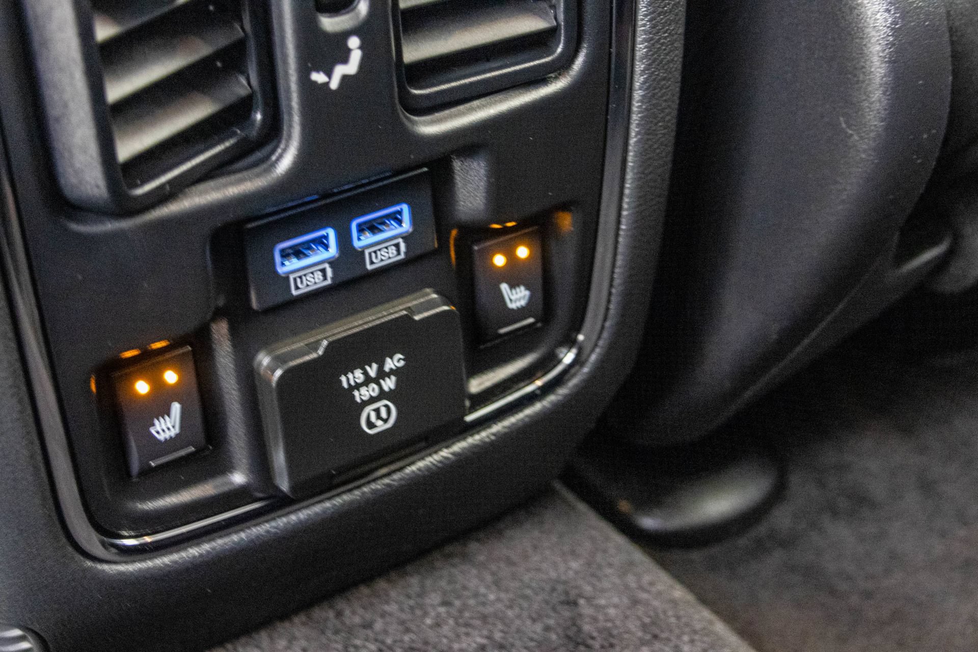 Used 2019 Jeep Grand Cherokee Summit w/ Platinum Series Group AWD/4WD image 42