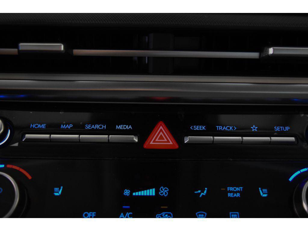 New 2025 Hyundai Santa Fe SEL image 67