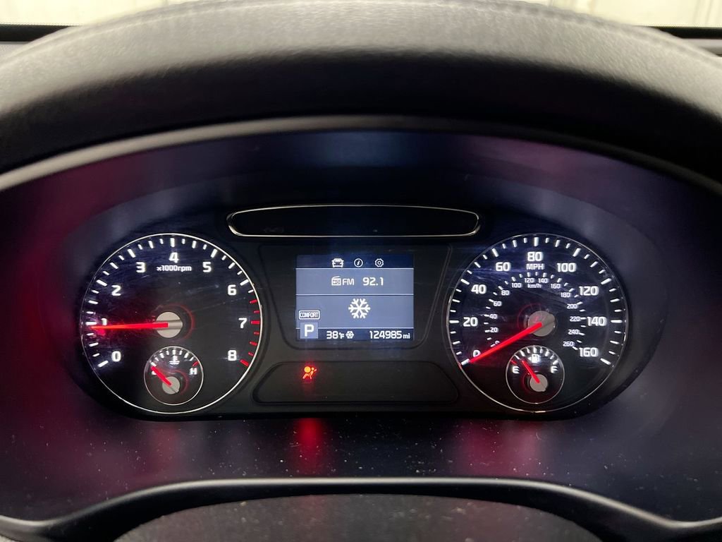 Used 2019 Kia Sorento L image 12