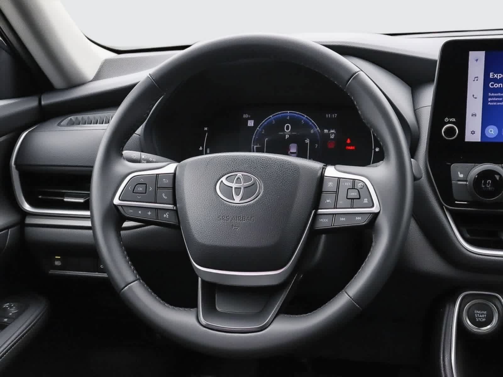 Used 2026 Toyota Grand Highlander FWD image 21