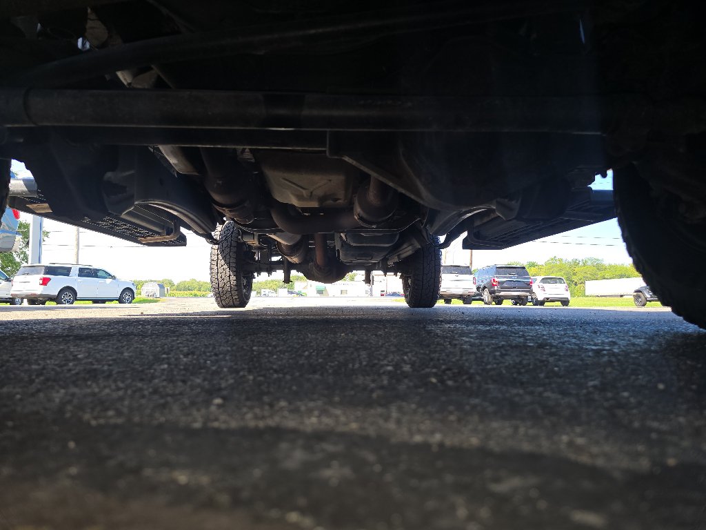 Used 2014 Ford F250 XL w/ Power Equipment Group AWD/4WD image 30