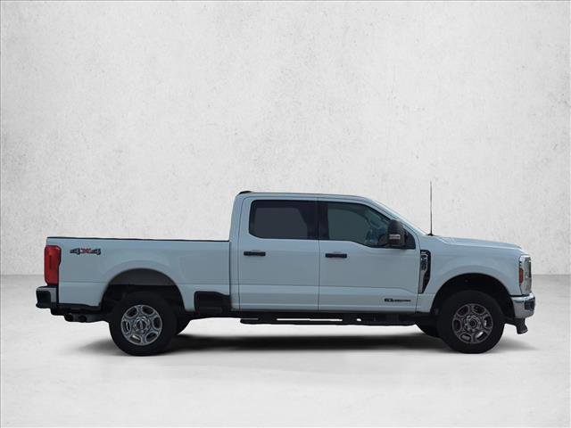 Used 2026 Ford F250 XLT image 4