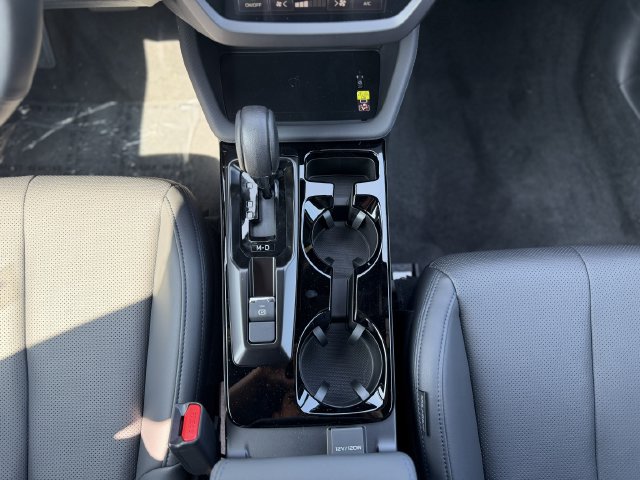New 2026 Subaru Forester Limited AWD/4WD image 19