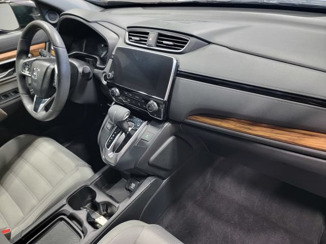 Used 2018 Honda CR-V EX image 16