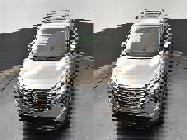 New 2026 Nissan Rogue Platinum image 23