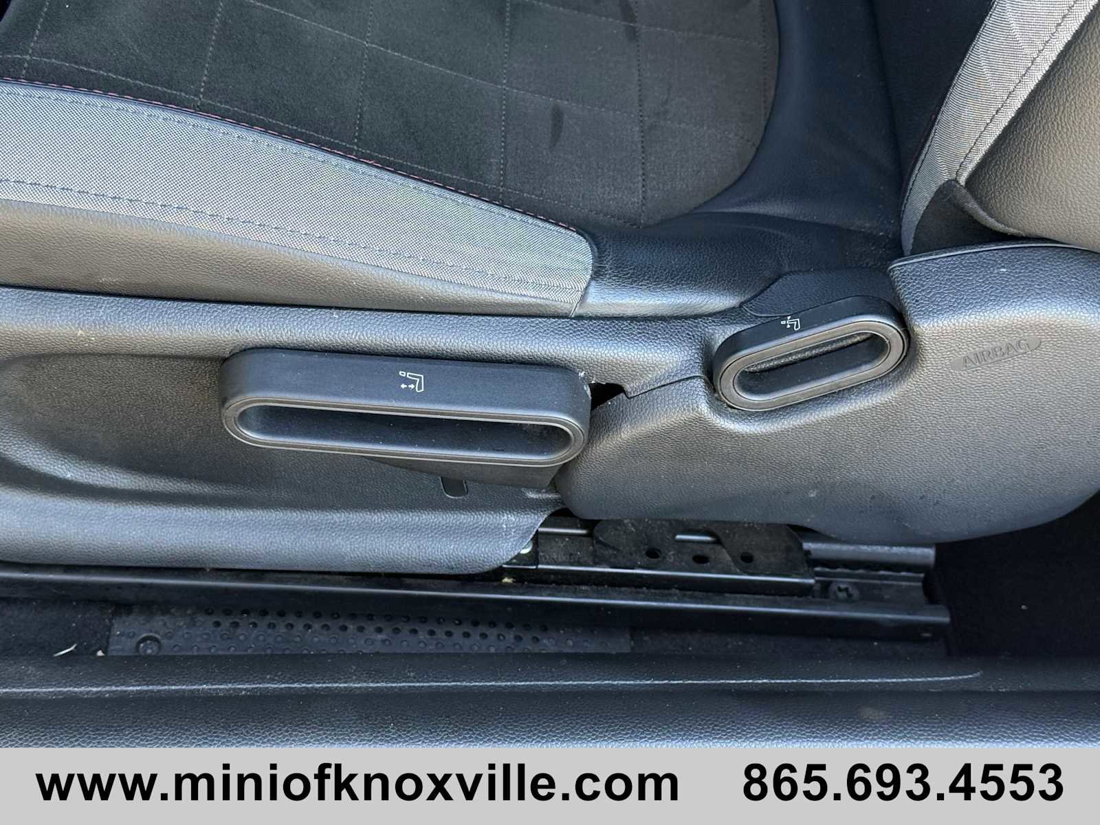 Used 2022 MINI Cooper John Cooper Works image 11