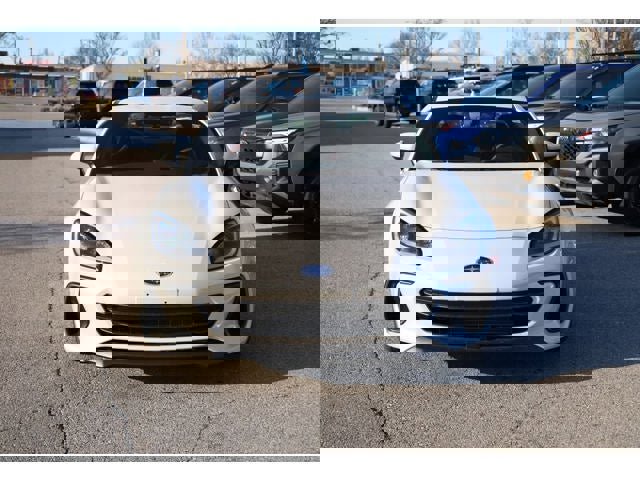 New 2026 Subaru BRZ Limited image 25