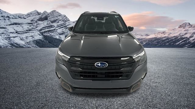 New 2026 Subaru Forester Sport image 8