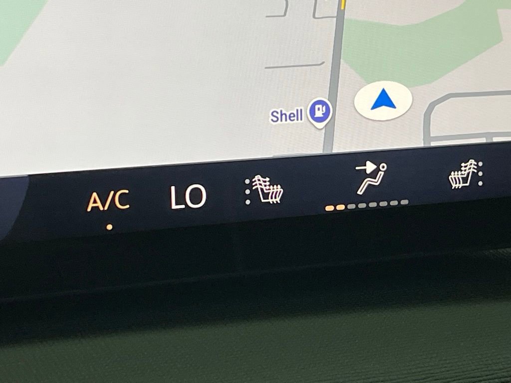 New 2026 Buick Enclave Sport Touring w/ Power Package image 5