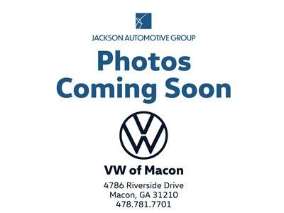 New 2027 Volkswagen Atlas SEL Premium R-Line AWD/4WD image 1