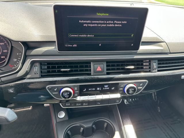 Used 2018 Audi A4 2.0T Premium Plus w/ Premium Plus Package image 32