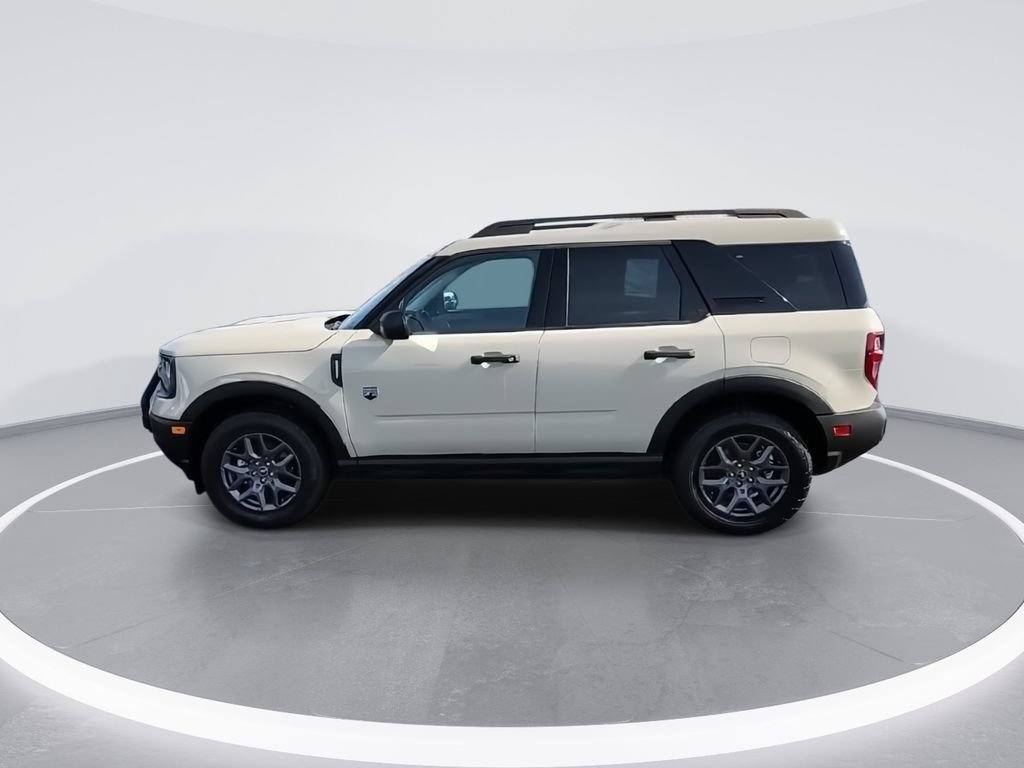 New 2025 Ford Bronco Sport Big Bend AWD/4WD image 6