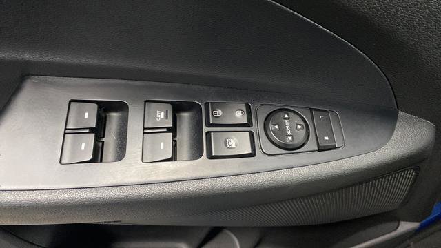 Used 2021 Hyundai Tucson Sport w/ Cargo Package image 20