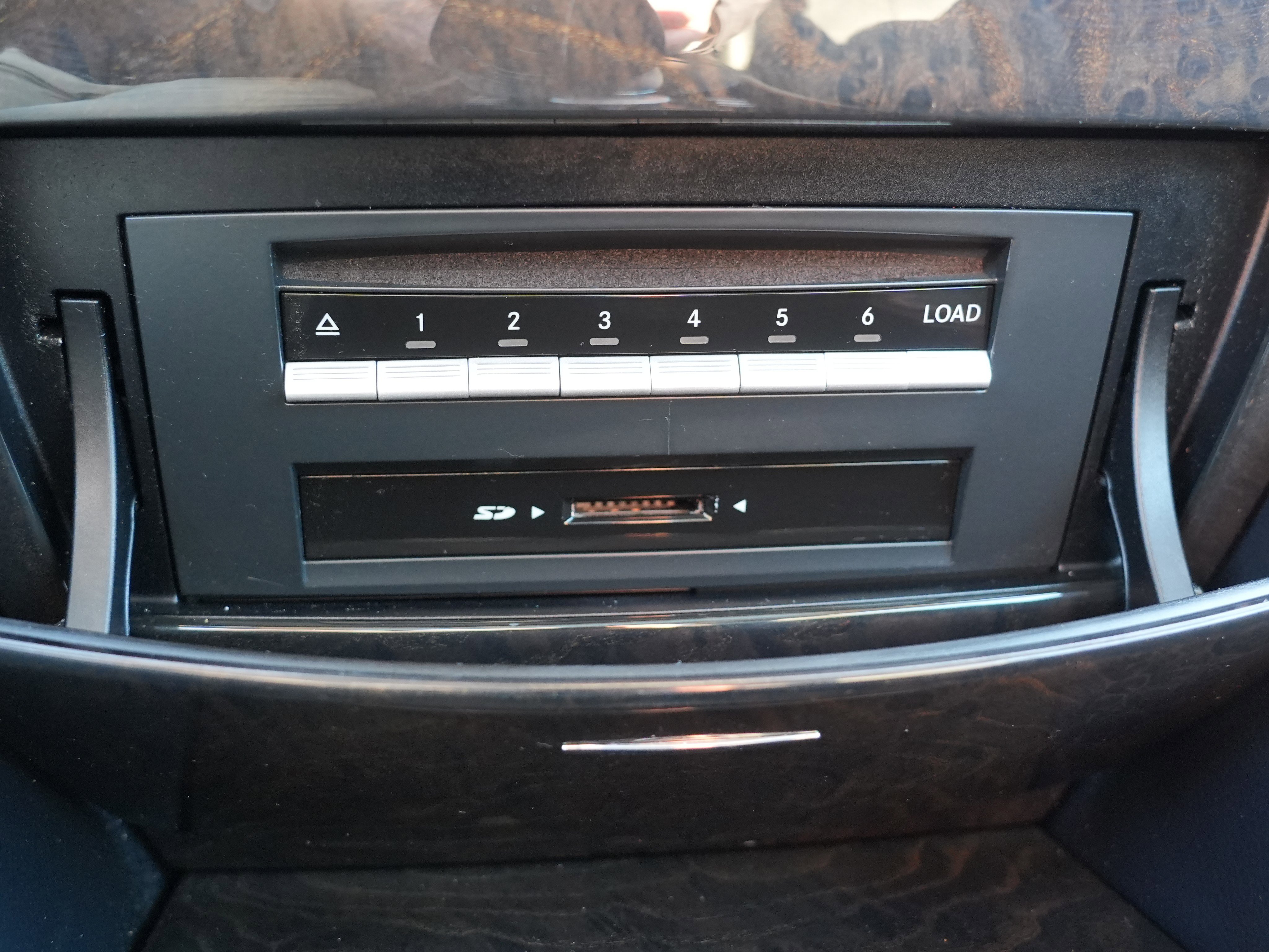 Used 2014 Mercedes-Benz CL 550 4MATIC image 27