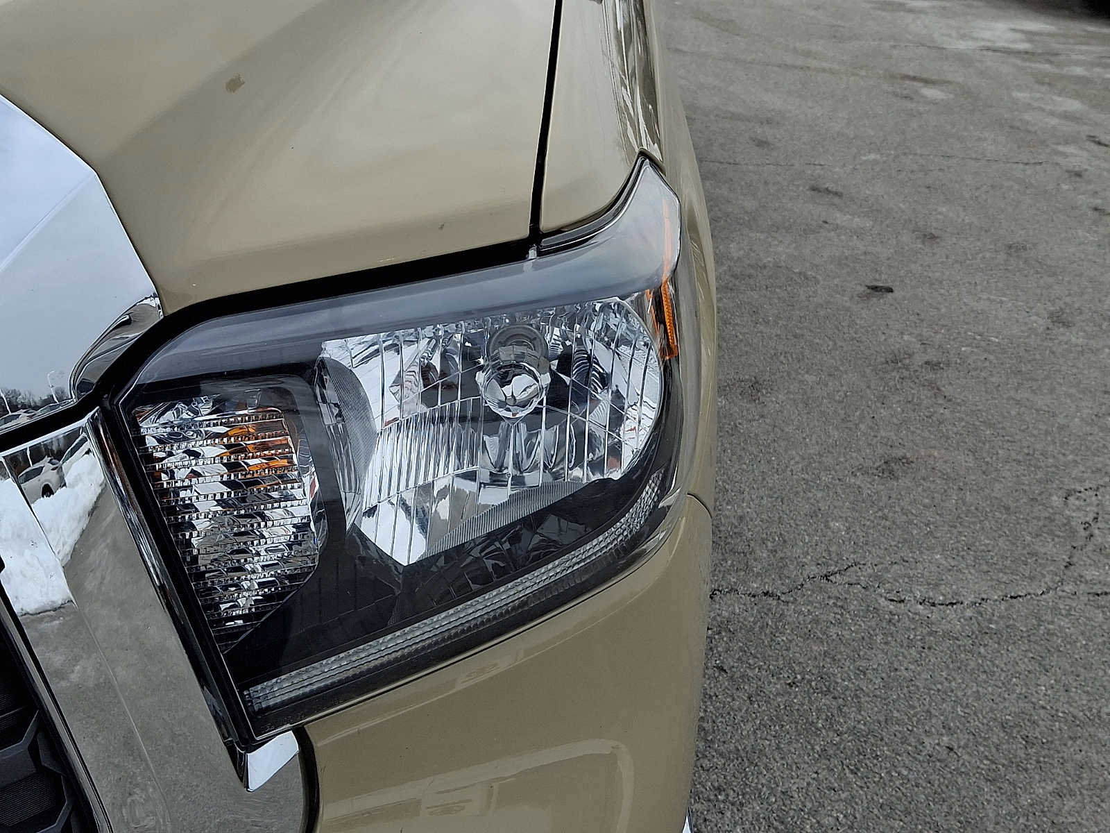 Certified 2019 Toyota Tundra SR5 image 12