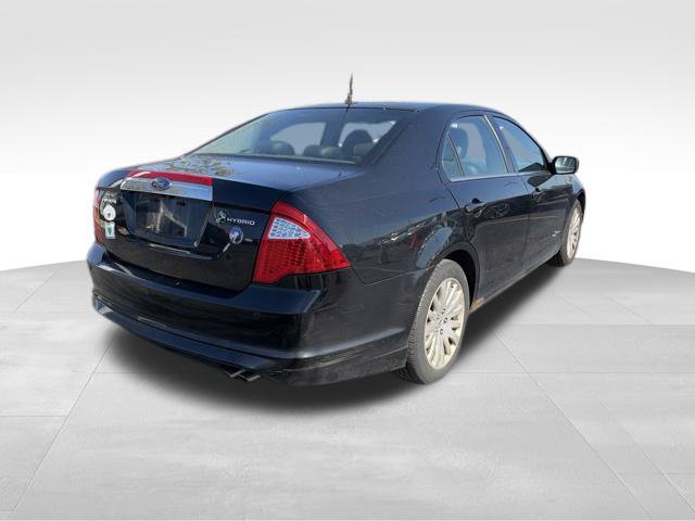 Used 2010 Ford Fusion Hybrid FWD image 7