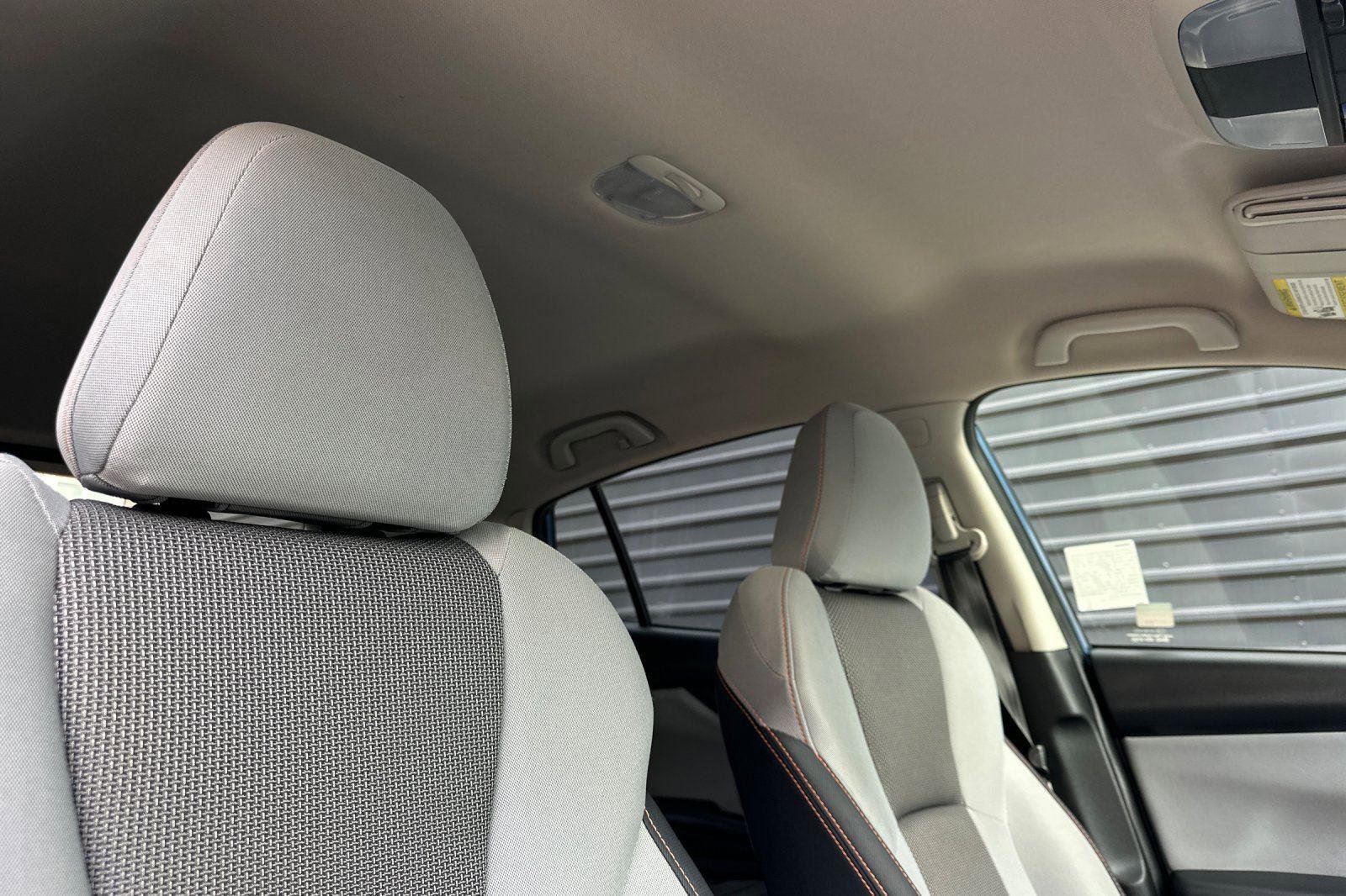 Used 2022 Subaru Crosstrek 2.0i Premium w/ Popular Package #3 image 17