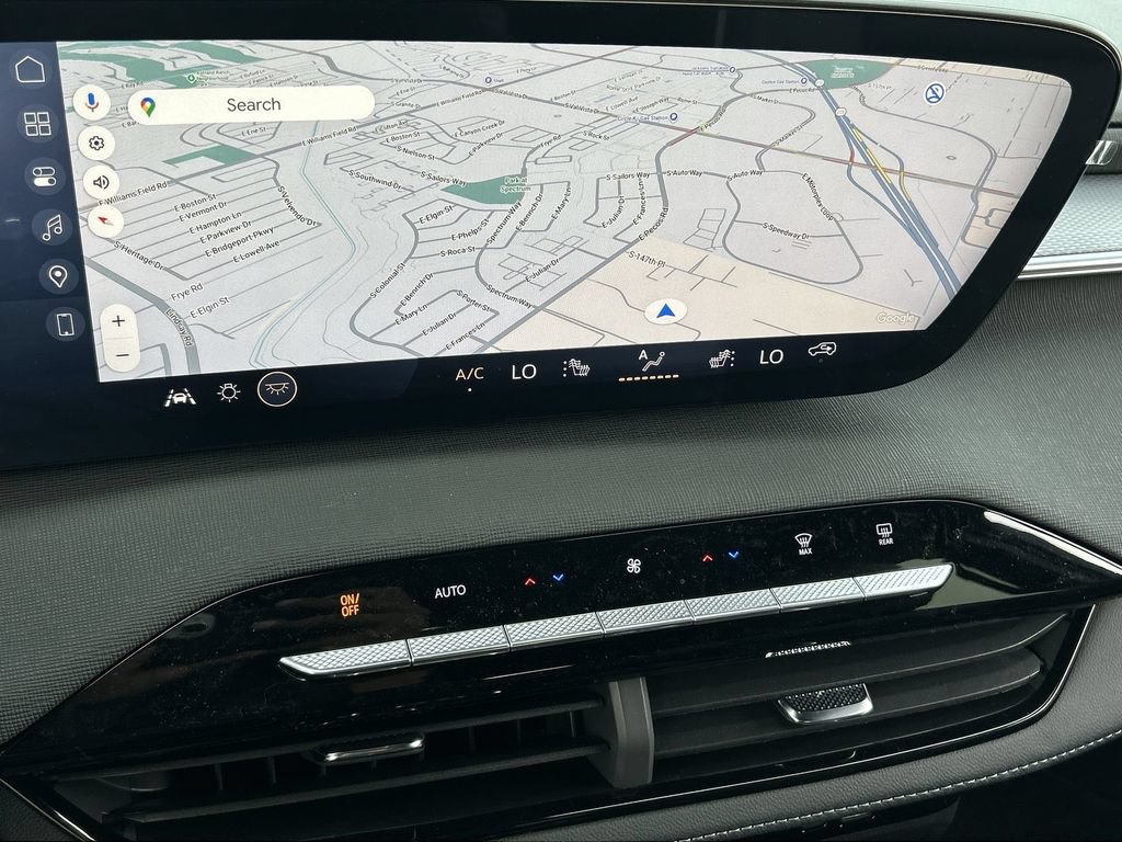 New 2026 Buick Enclave Sport Touring w/ Power Package FWD image 14
