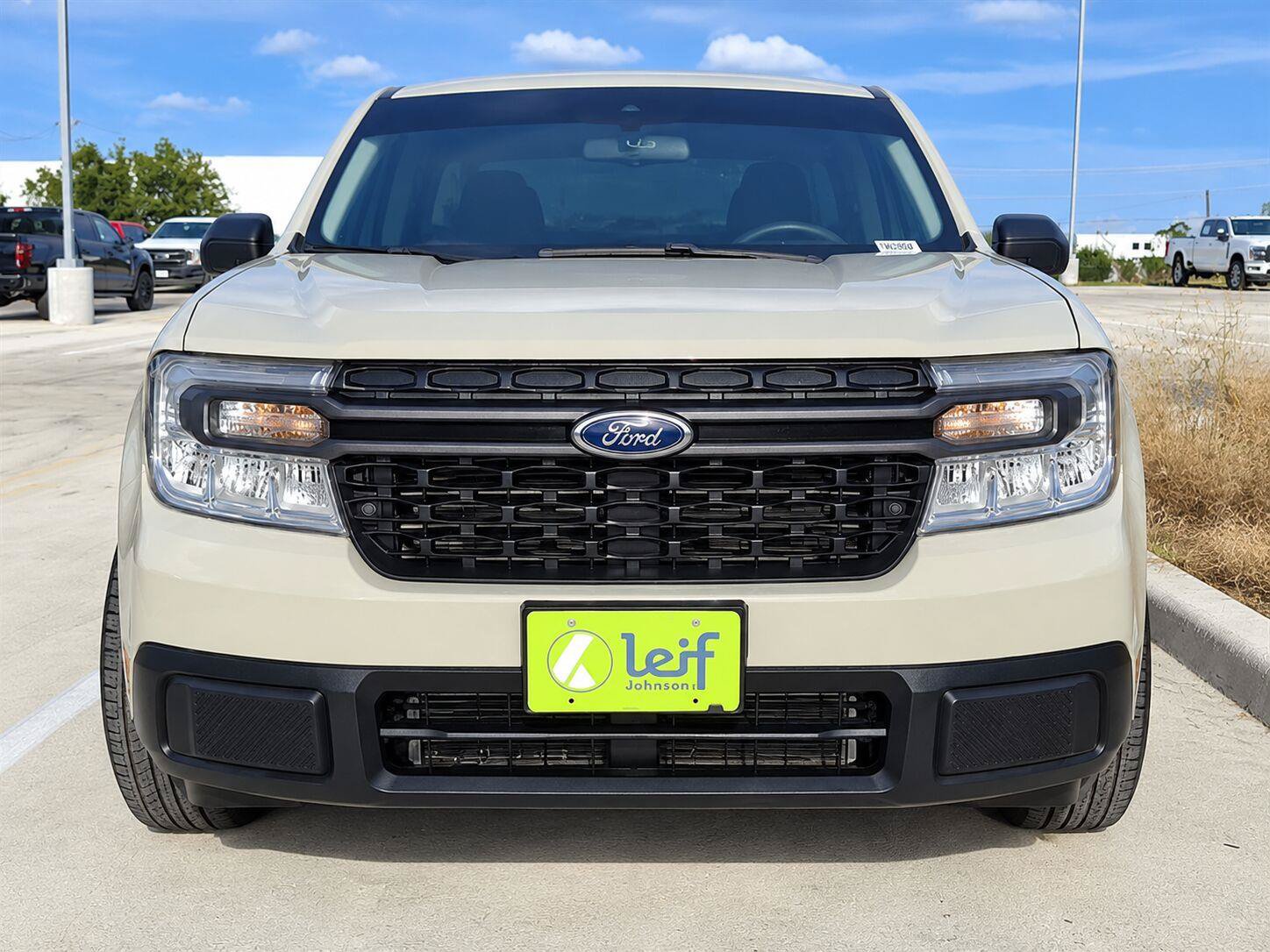 Used 2024 Ford Maverick XLT FWD image 4