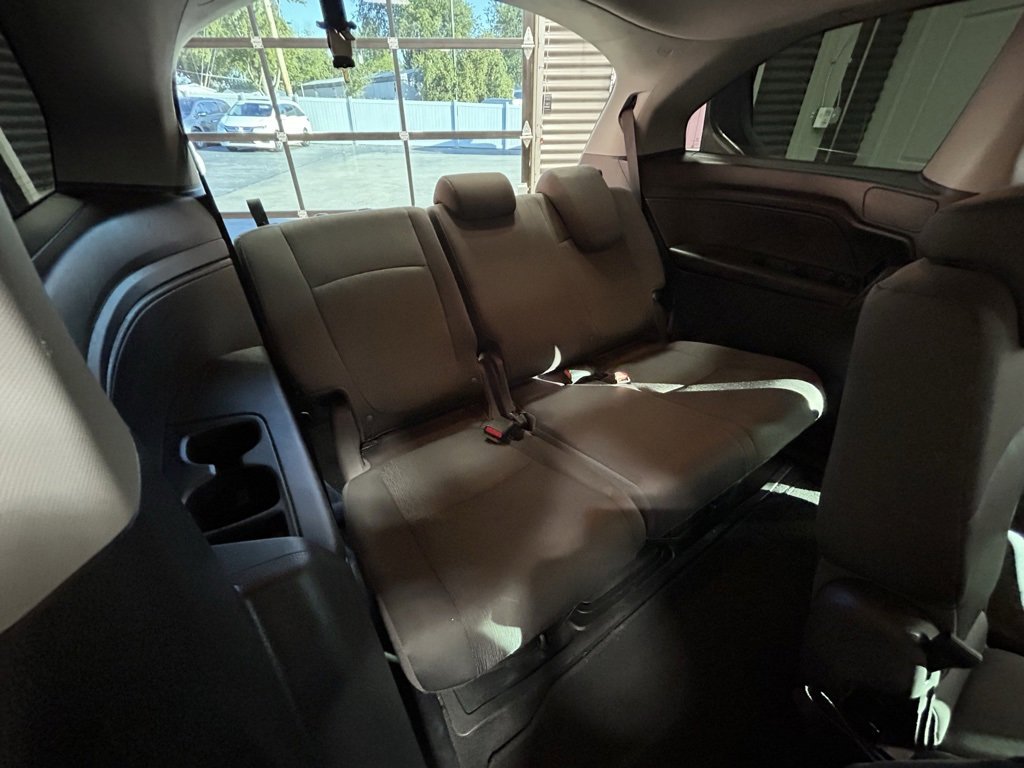 Used 2019 Honda Odyssey EX image 7