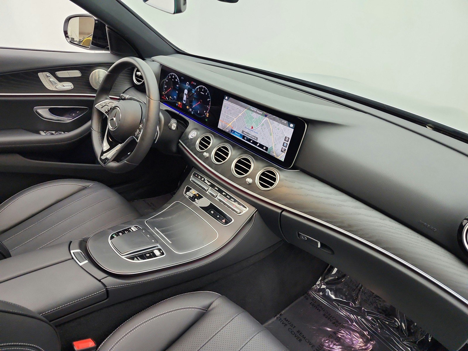Certified 2023 Mercedes-Benz E 350 Sedan image 19