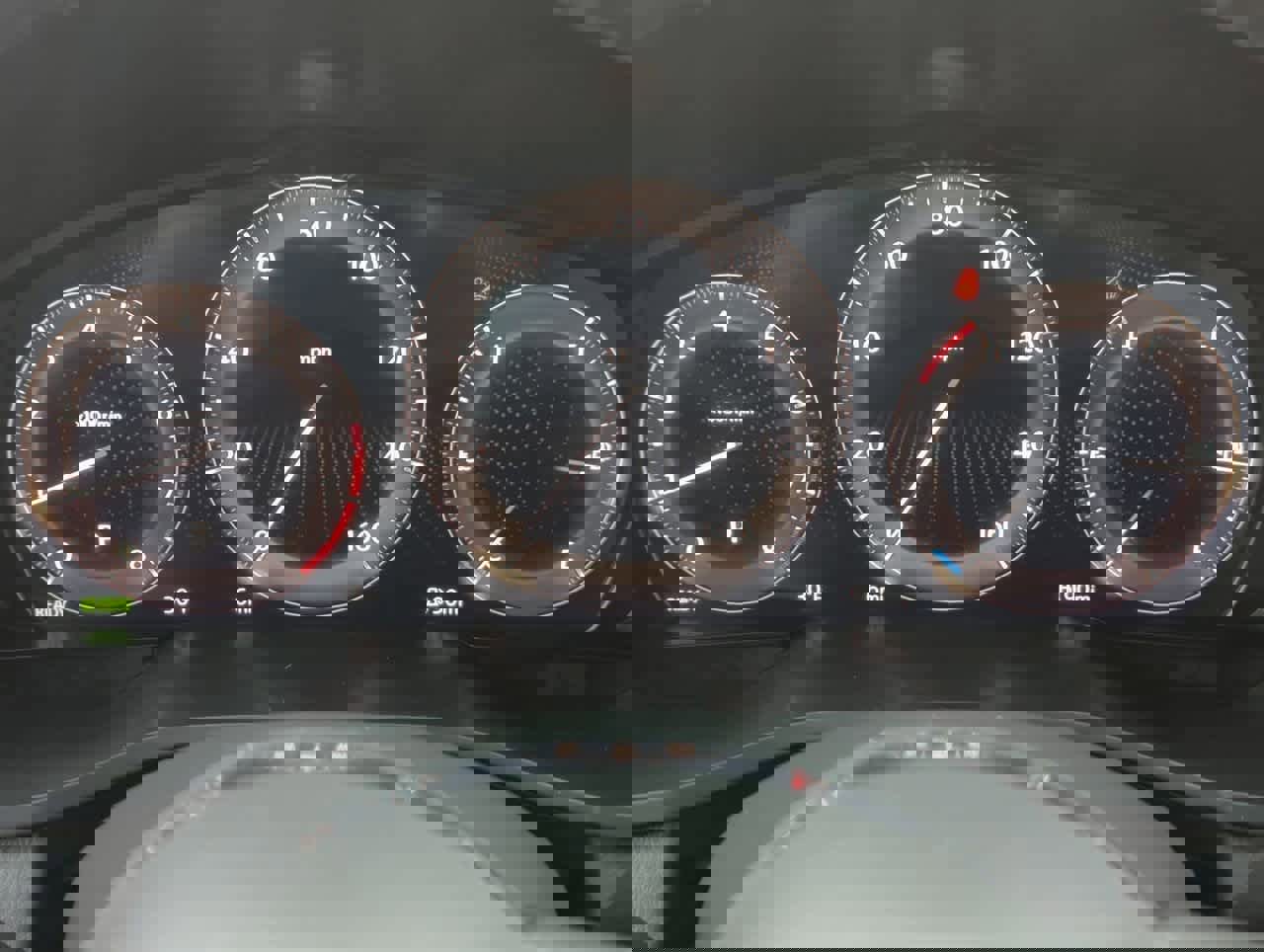 New 2025 MAZDA CX-70 3.3 Turbo S w/ Premium Package image 32