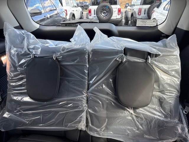 New 2026 Ford Explorer Active w/ Active Comfort Package image 27