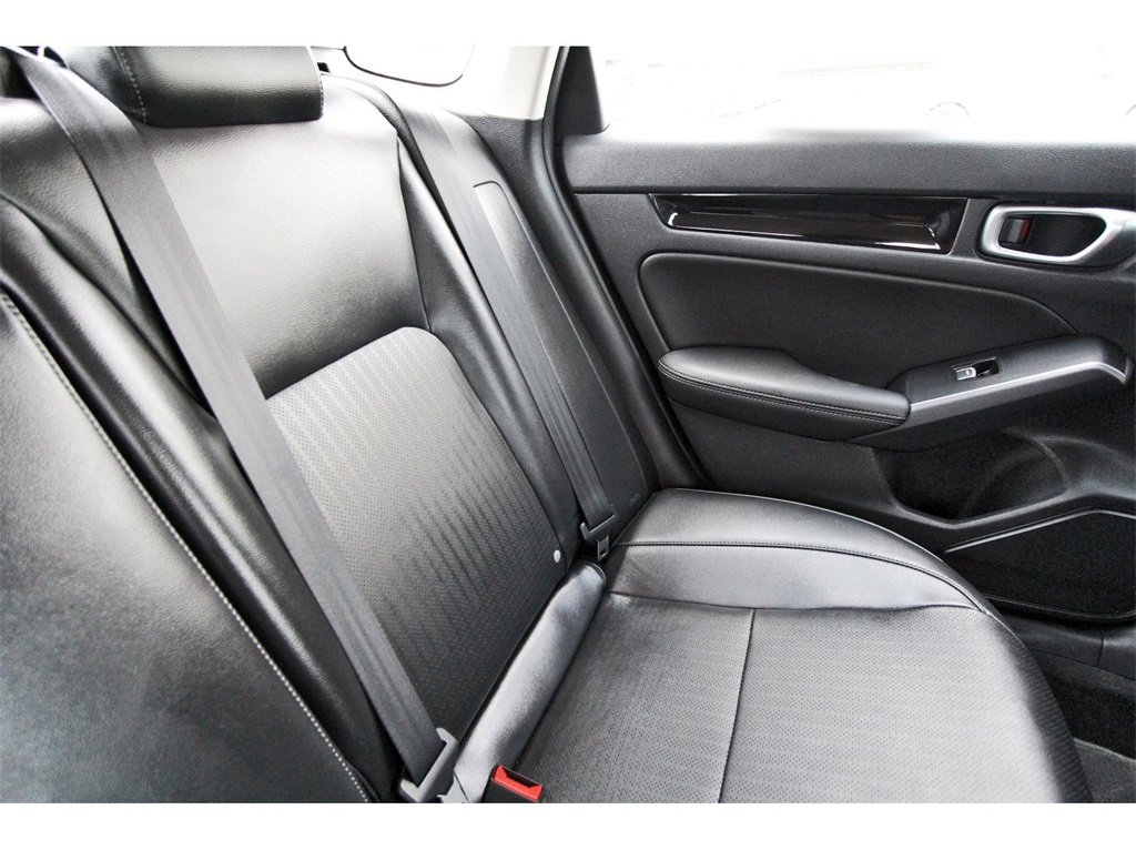 Used 2023 Honda Civic Touring image 12