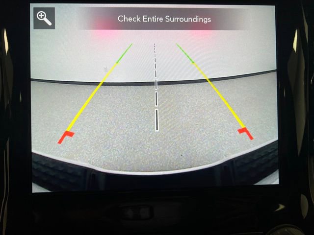 Used 2021 RAM 2500 Big Horn w/ Night Edition image 32