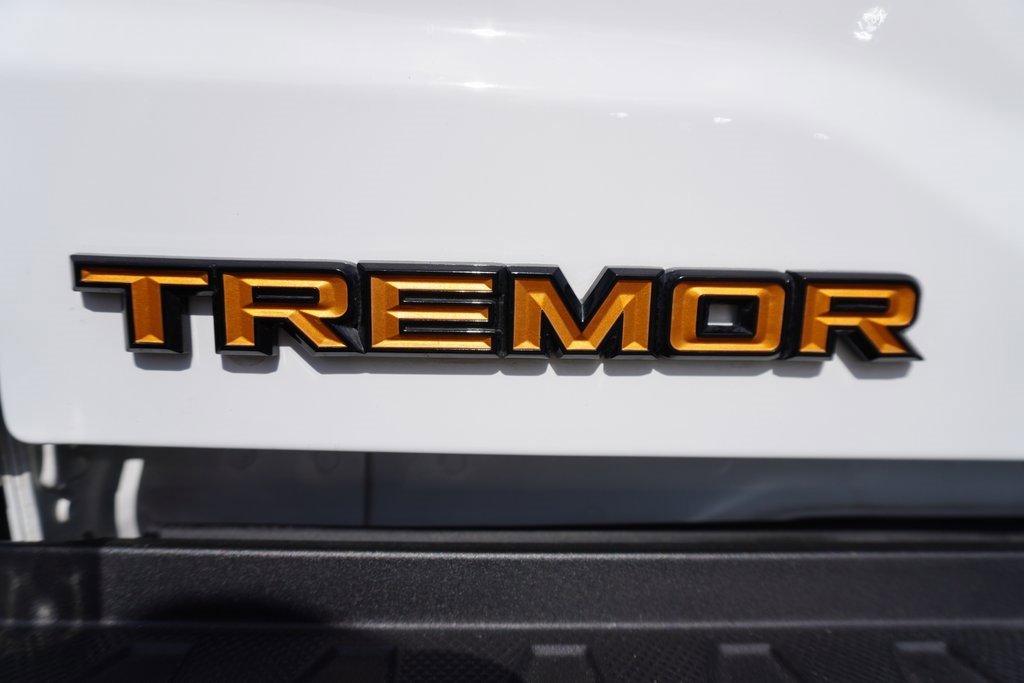 Certified 2024 Ford F150 Tremor w/ Bed Utility Package image 39