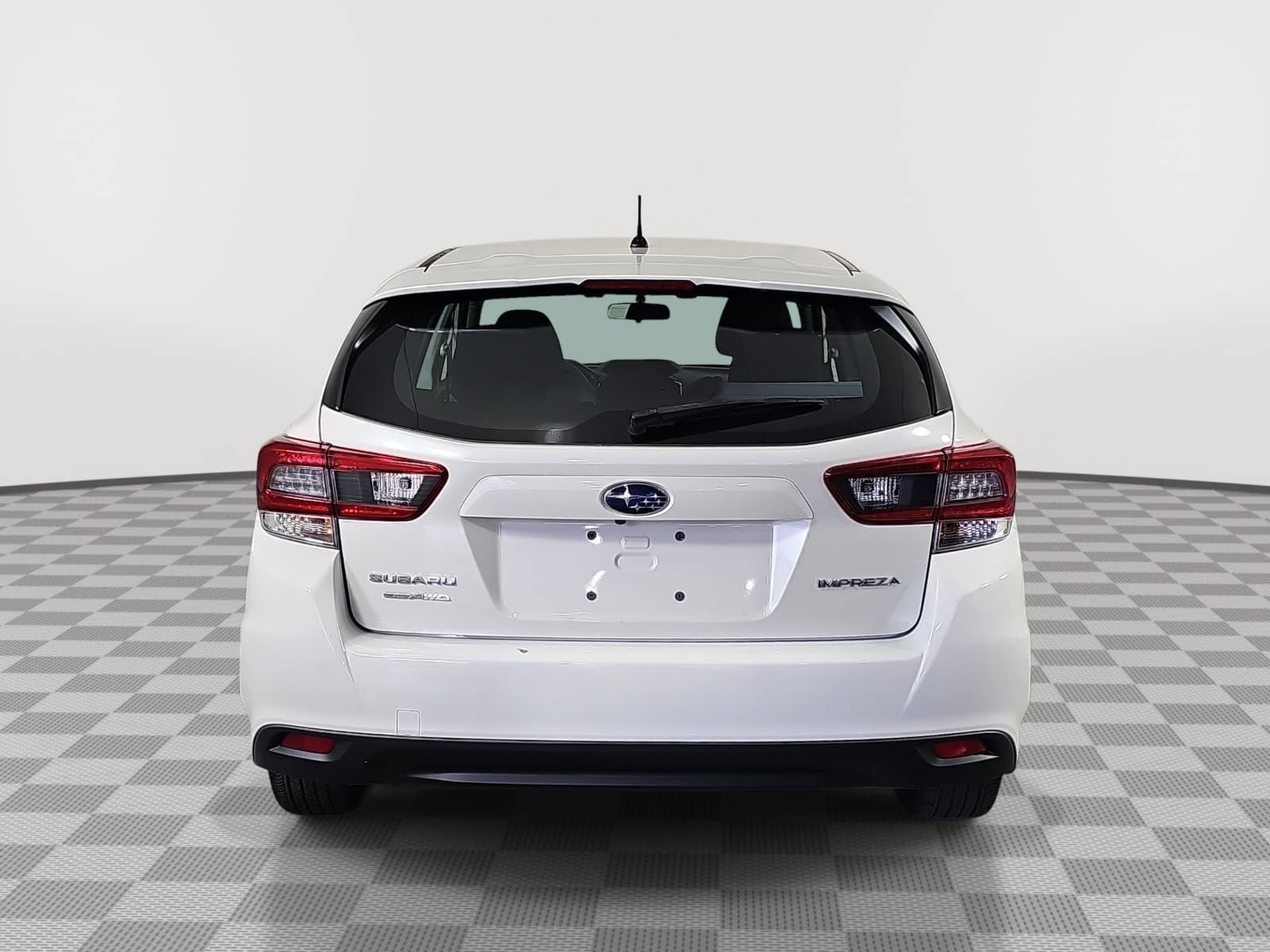 Used 2023 Subaru Impreza 2.0i AWD/4WD image 7