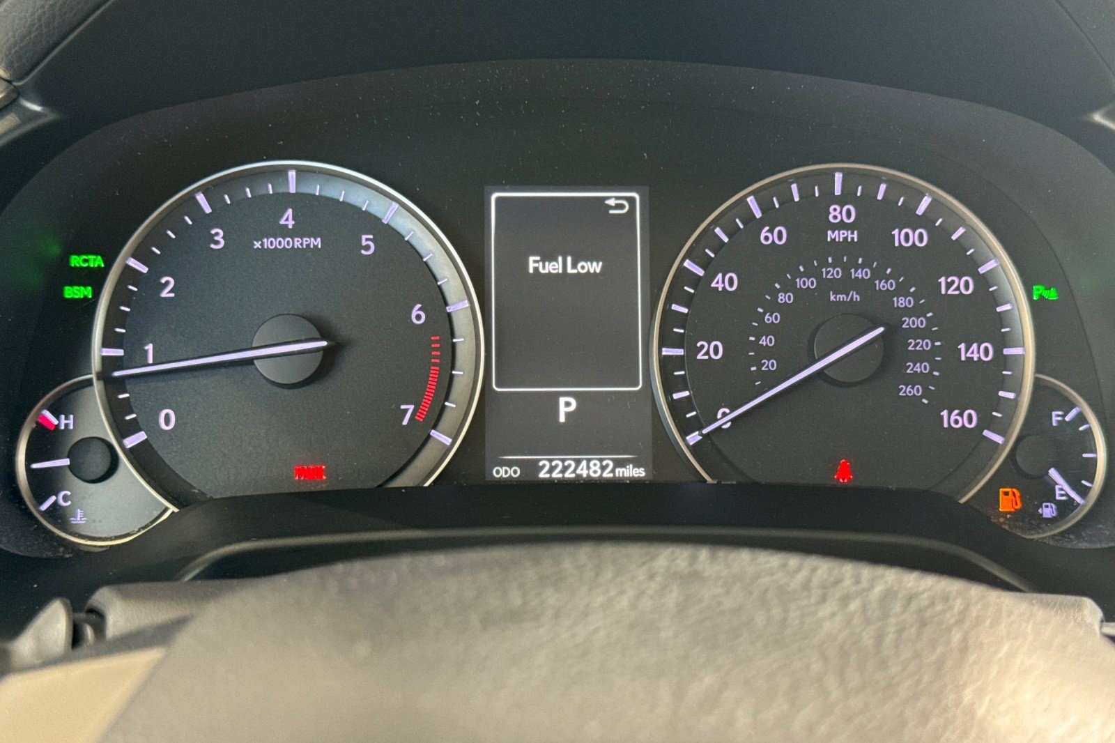Used 2018 Lexus RX 350 AWD w/ Premium Package image 35