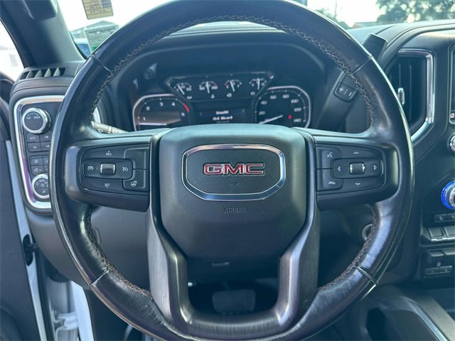 Certified 2023 GMC Sierra 2500 AT4 image 27